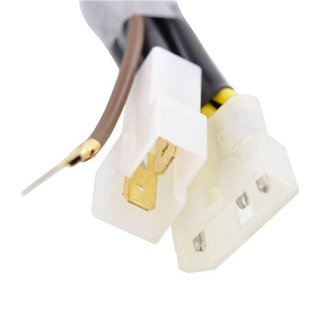 KIMPEX VOLTAGE REGULATOR RECTIFIER (SF - 020 - 003036) - DRIVEN Canada's Powersports SF - 020 - 003036SF - 020 - 003036