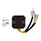 KIMPEX VOLTAGE REGULATOR RECTIFIER (SF - 020 - 003036) - DRIVEN Canada's Powersports SF - 020 - 003036SF - 020 - 003036