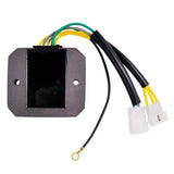 KIMPEX VOLTAGE REGULATOR RECTIFIER (SF - 020 - 003036) - DRIVEN Canada's Powersports SF - 020 - 003036SF - 020 - 003036