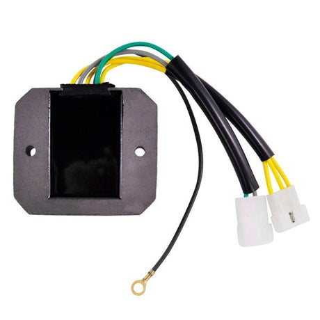KIMPEX VOLTAGE REGULATOR RECTIFIER (SF - 020 - 003036) - DRIVEN Canada's Powersports SF - 020 - 003036SF - 020 - 003036