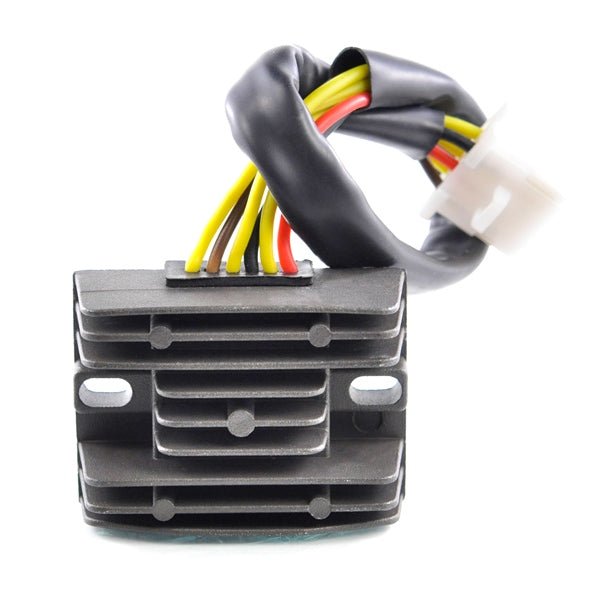 KIMPEX VOLTAGE REGULATOR RECTIFIER (SF - 020 - 003041) - DRIVEN Canada's Powersports SF - 020 - 003041SF - 020 - 003041