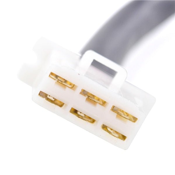 KIMPEX VOLTAGE REGULATOR RECTIFIER (SF - 020 - 003041) - DRIVEN Canada's Powersports SF - 020 - 003041SF - 020 - 003041