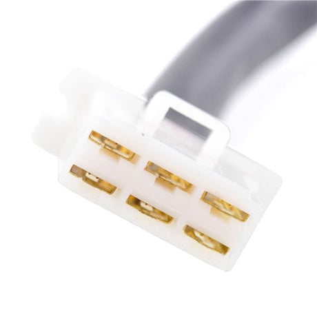 KIMPEX VOLTAGE REGULATOR RECTIFIER (SF - 020 - 003041) - DRIVEN Canada's Powersports SF - 020 - 003041SF - 020 - 003041