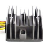 KIMPEX VOLTAGE REGULATOR RECTIFIER (SF - 020 - 003041) - DRIVEN Canada's Powersports SF - 020 - 003041SF - 020 - 003041