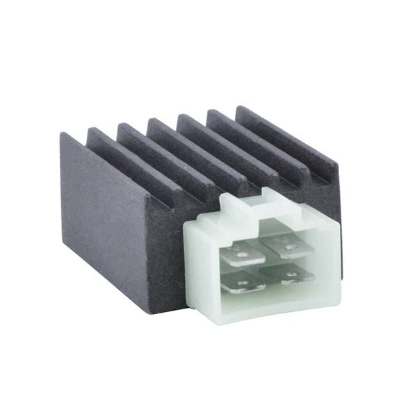 KIMPEX VOLTAGE REGULATOR RECTIFIER (SF - 020 - 003061) - DRIVEN Canada's Powersports SF - 020 - 003061SF - 020 - 003061