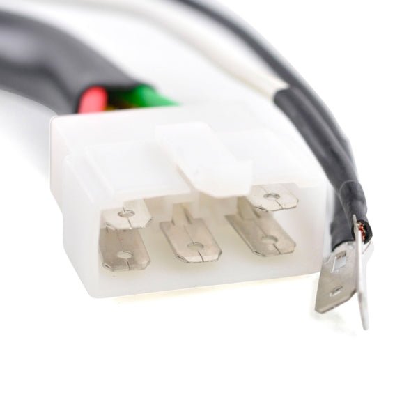 KIMPEX VOLTAGE REGULATOR RECTIFIER (SF - 020 - 003101) - DRIVEN Canada's Powersports SF - 020 - 003101SF - 020 - 003101