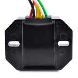KIMPEX VOLTAGE REGULATOR RECTIFIER (SF - 020 - 003101) - DRIVEN Canada's Powersports SF - 020 - 003101SF - 020 - 003101