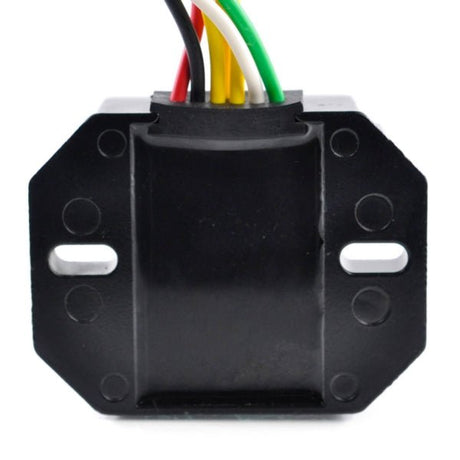 KIMPEX VOLTAGE REGULATOR RECTIFIER (SF - 020 - 003101) - DRIVEN Canada's Powersports SF - 020 - 003101SF - 020 - 003101