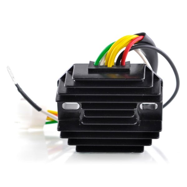 KIMPEX VOLTAGE REGULATOR RECTIFIER (SF - 020 - 003101) - DRIVEN Canada's Powersports SF - 020 - 003101SF - 020 - 003101
