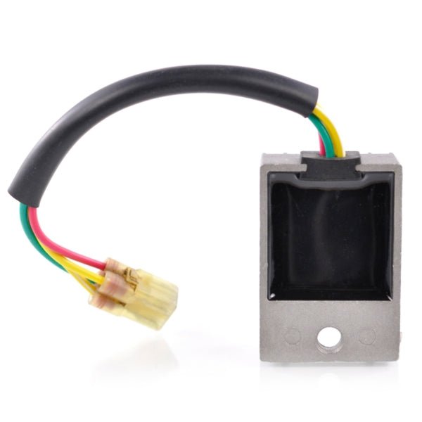 KIMPEX VOLTAGE REGULATOR RECTIFIER (SF - 020 - 003295) - DRIVEN Canada's Powersports SF - 020 - 003295SF - 020 - 003295