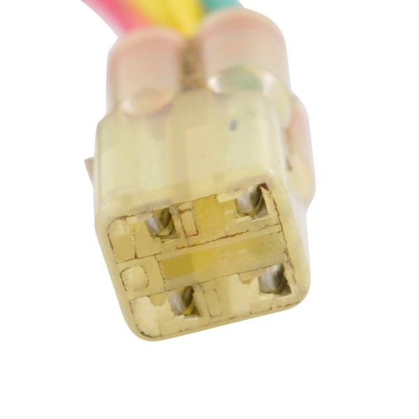 KIMPEX VOLTAGE REGULATOR RECTIFIER (SF - 020 - 003295) - DRIVEN Canada's Powersports SF - 020 - 003295SF - 020 - 003295