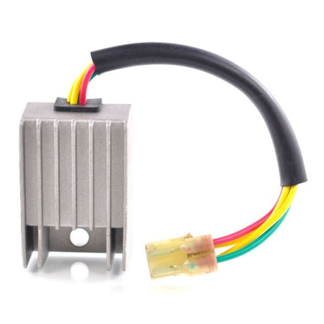 KIMPEX VOLTAGE REGULATOR RECTIFIER (SF - 020 - 003295) - DRIVEN Canada's Powersports SF - 020 - 003295SF - 020 - 003295