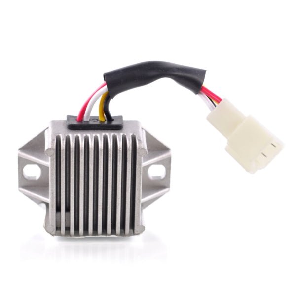 KIMPEX VOLTAGE REGULATOR RECTIFIER (SF - 020 - 003306) - DRIVEN Canada's Powersports SF - 020 - 003306SF - 020 - 003306
