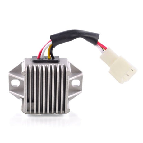 KIMPEX VOLTAGE REGULATOR RECTIFIER (SF - 020 - 003306) - DRIVEN Canada's Powersports SF - 020 - 003306SF - 020 - 003306