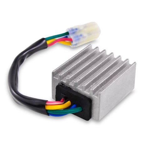 KIMPEX VOLTAGE REGULATOR RECTIFIER (SF - 020 - 003311) - DRIVEN Canada's Powersports SF - 020 - 003311SF - 020 - 003311