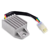 KIMPEX VOLTAGE REGULATOR RECTIFIER (SF - 020 - 003311) - DRIVEN Canada's Powersports SF - 020 - 003311SF - 020 - 003311