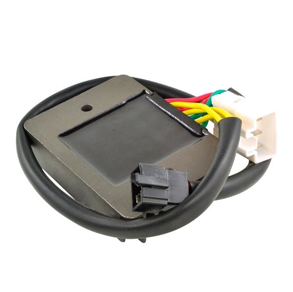 KIMPEX VOLTAGE REGULATOR RECTIFIER (SF - 020 - 003518) - DRIVEN Canada's Powersports SF - 020 - 003518SF - 020 - 003518