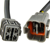 KIMPEX VOLTAGE REGULATOR RECTIFIER (SF - 020 - 003654) - DRIVEN Canada's Powersports SF - 020 - 003654SF - 020 - 003654