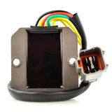 KIMPEX VOLTAGE REGULATOR RECTIFIER (SF - 020 - 003654) - DRIVEN Canada's Powersports SF - 020 - 003654SF - 020 - 003654