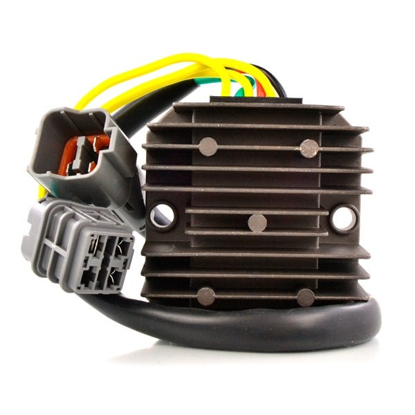 KIMPEX VOLTAGE REGULATOR RECTIFIER (SF - 020 - 003654) - DRIVEN Canada's Powersports SF - 020 - 003654SF - 020 - 003654