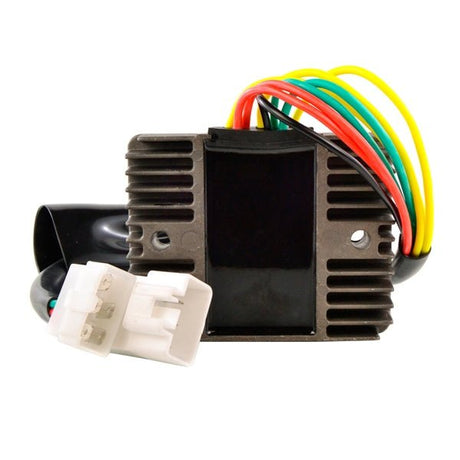 KIMPEX VOLTAGE REGULATOR RECTIFIER (SF - 020 - 003672) - DRIVEN Canada's Powersports SF - 020 - 003672SF - 020 - 003672