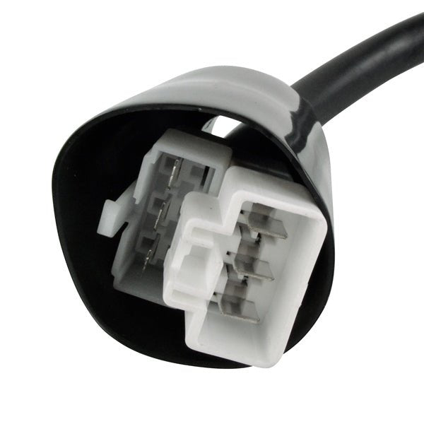 KIMPEX VOLTAGE REGULATOR RECTIFIER (SF - 020 - 003672) - DRIVEN Canada's Powersports SF - 020 - 003672SF - 020 - 003672