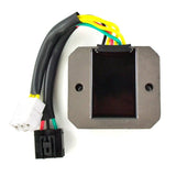 KIMPEX VOLTAGE REGULATOR RECTIFIER (SF - 020 - 003682) - DRIVEN Canada's Powersports SF - 020 - 003682SF - 020 - 003682
