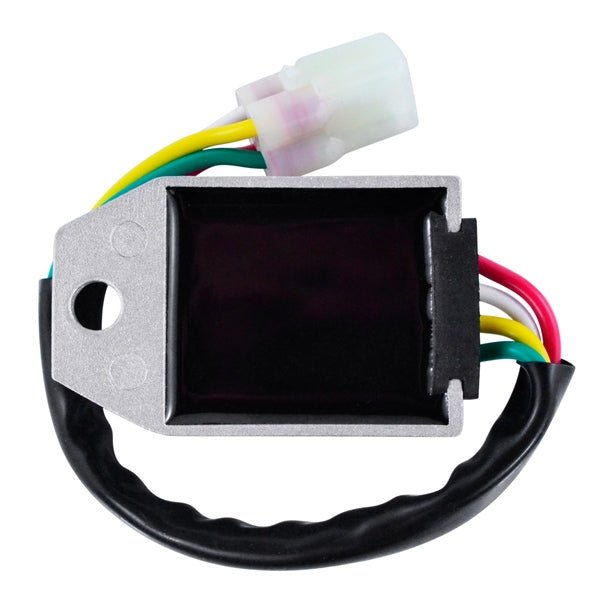 KIMPEX VOLTAGE REGULATOR RECTIFIER (SF - 020 - 003687) - DRIVEN Canada's Powersports 225557SF - 020 - 003687