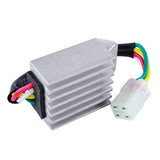 KIMPEX VOLTAGE REGULATOR RECTIFIER (SF - 020 - 003687) - DRIVEN Canada's Powersports 225557SF - 020 - 003687