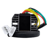 KIMPEX VOLTAGE REGULATOR RECTIFIER (SF - 020 - 003697) - DRIVEN Canada's Powersports SF - 020 - 003697SF - 020 - 003697