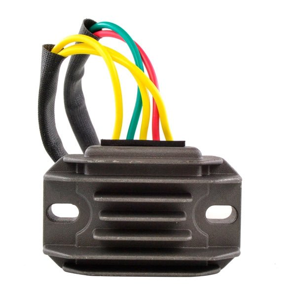 KIMPEX VOLTAGE REGULATOR RECTIFIER (SF - 020 - 003702) - DRIVEN Canada's Powersports SF - 020 - 003702SF - 020 - 003702