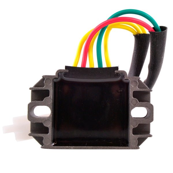 KIMPEX VOLTAGE REGULATOR RECTIFIER (SF - 020 - 003702) - DRIVEN Canada's Powersports SF - 020 - 003702SF - 020 - 003702