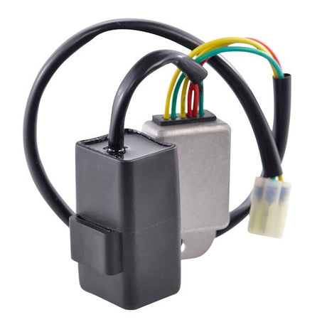 KIMPEX VOLTAGE REGULATOR RECTIFIER (SF - 020 - 003805) - DRIVEN Canada's Powersports SF - 020 - 003805SF - 020 - 003805