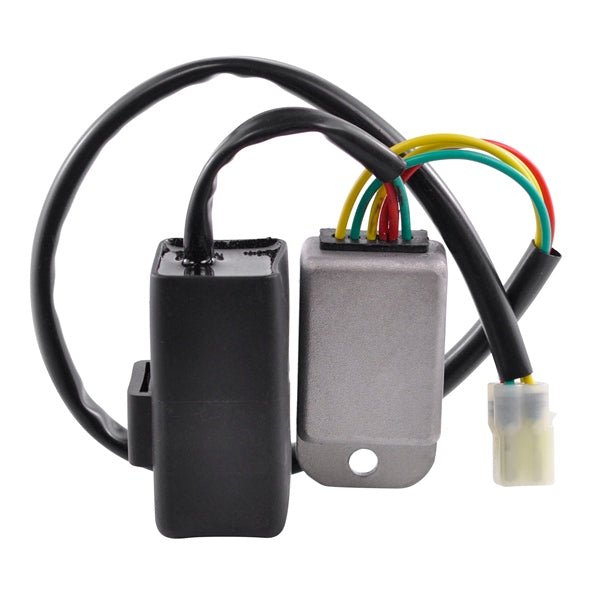 KIMPEX VOLTAGE REGULATOR RECTIFIER (SF - 020 - 003805) - DRIVEN Canada's Powersports SF - 020 - 003805SF - 020 - 003805