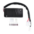 KIMPEX VOLTAGE REGULATOR RECTIFIER (SF - 020 - 004069) - DRIVEN Canada's Powersports SF - 020 - 004069SF - 020 - 004069