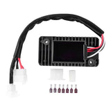 KIMPEX VOLTAGE REGULATOR RECTIFIER (SF - 020 - 004069) - DRIVEN Canada's Powersports SF - 020 - 004069SF - 020 - 004069