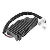 KIMPEX VOLTAGE REGULATOR RECTIFIER (SF - 020 - 004069) - DRIVEN Canada's Powersports SF - 020 - 004069SF - 020 - 004069