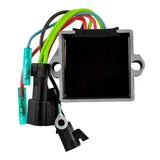 KIMPEX VOLTAGE REGULATOR RECTIFIER (SF - 020 - 004384) - DRIVEN Canada's Powersports SF - 020 - 004384SF - 020 - 004384