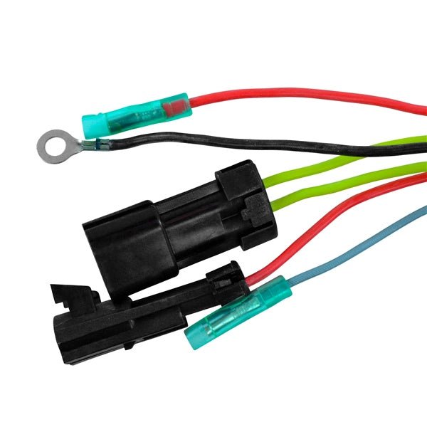 KIMPEX VOLTAGE REGULATOR RECTIFIER (SF - 020 - 004384) - DRIVEN Canada's Powersports SF - 020 - 004384SF - 020 - 004384