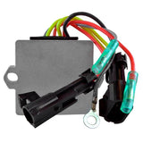 KIMPEX VOLTAGE REGULATOR RECTIFIER (SF - 020 - 004384) - DRIVEN Canada's Powersports SF - 020 - 004384SF - 020 - 004384