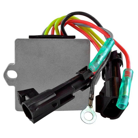 KIMPEX VOLTAGE REGULATOR RECTIFIER (SF - 020 - 004384) - DRIVEN Canada's Powersports SF - 020 - 004384SF - 020 - 004384