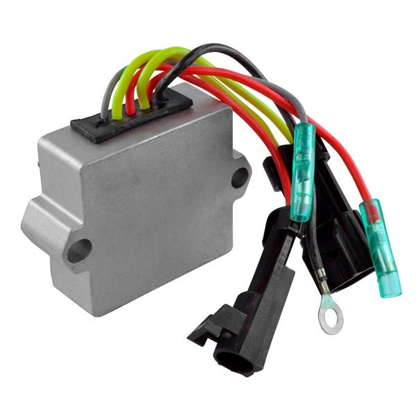 KIMPEX VOLTAGE REGULATOR RECTIFIER (SF - 020 - 004384) - DRIVEN Canada's Powersports SF - 020 - 004384SF - 020 - 004384