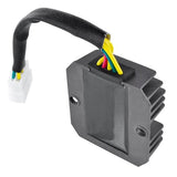 KIMPEX VOLTAGE REGULATOR RECTIFIER (SF - 020 - 004419) - DRIVEN Canada's Powersports SF - 020 - 004419SF - 020 - 004419