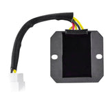 KIMPEX VOLTAGE REGULATOR RECTIFIER (SF - 020 - 004419) - DRIVEN Canada's Powersports SF - 020 - 004419SF - 020 - 004419