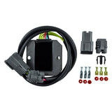 KIMPEX VOLTAGE REGULATOR RECTIFIER (SF - 020 - 004492) - DRIVEN Canada's Powersports SF - 020 - 004492SF - 020 - 004492