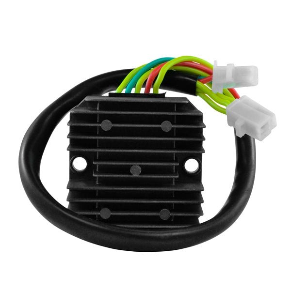 KIMPEX VOLTAGE REGULATOR RECTIFIER (SF - 020 - 004504) - DRIVEN Canada's Powersports SF - 020 - 004504SF - 020 - 004504