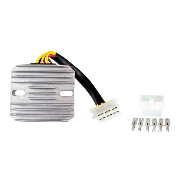 KIMPEX VOLTAGE REGULATOR RECTIFIER (SF - 020 - 005859) - DRIVEN Canada's Powersports SF - 020 - 005859SF - 020 - 005859