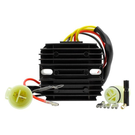 KIMPEX VOLTAGE REGULATOR RECTIFIER (SF - 020 - 006012) - DRIVEN Canada's Powersports SF - 020 - 006012SF - 020 - 006012