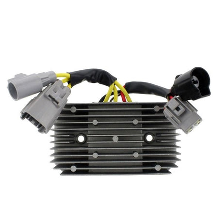 KIMPEX VOLTAGE REGULATOR RECTIFIER (SF - 020 - 007105) - DRIVEN Canada's Powersports SF - 020 - 007105SF - 020 - 007105