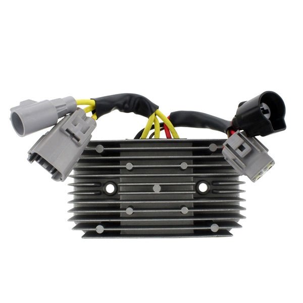 KIMPEX VOLTAGE REGULATOR RECTIFIER (SF - 020 - 007105) - DRIVEN Canada's Powersports SF - 020 - 007105SF - 020 - 007105